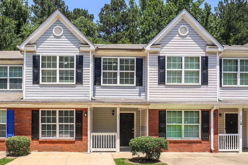 1,915/Mo, 1315 Maple Valley Court Union City, GA 30291 External View