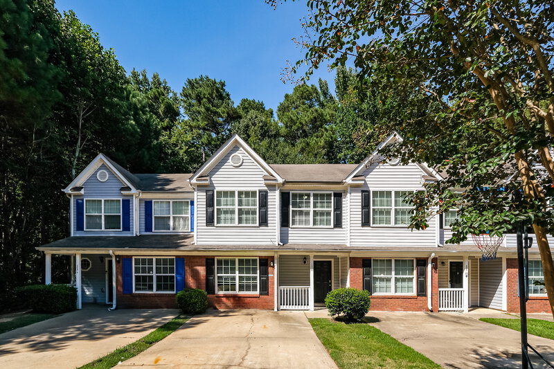 4 Bedroom House – 1315 Maple Valley Court, Union City, GA 30291