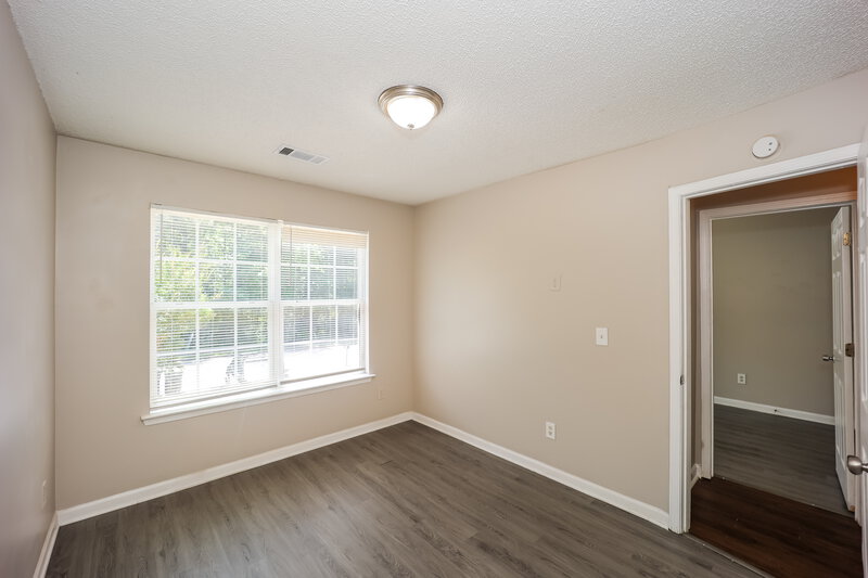 1,915/Mo, 1315 Maple Valley Court Union City, GA 30291 Bedroom View
