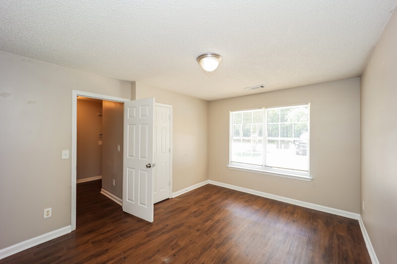 1,915/Mo, 1315 Maple Valley Court Union City, GA 30291 Bedroom View 3