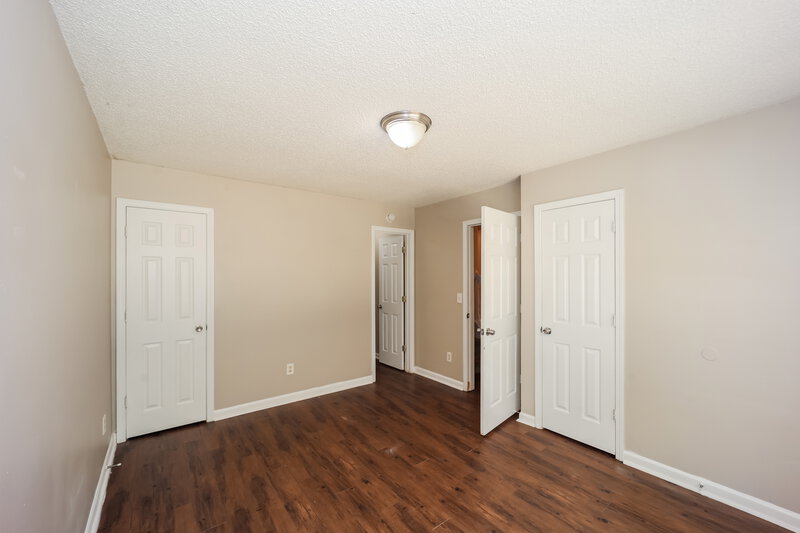 1,915/Mo, 1315 Maple Valley Court Union City, GA 30291 Bedroom View 4