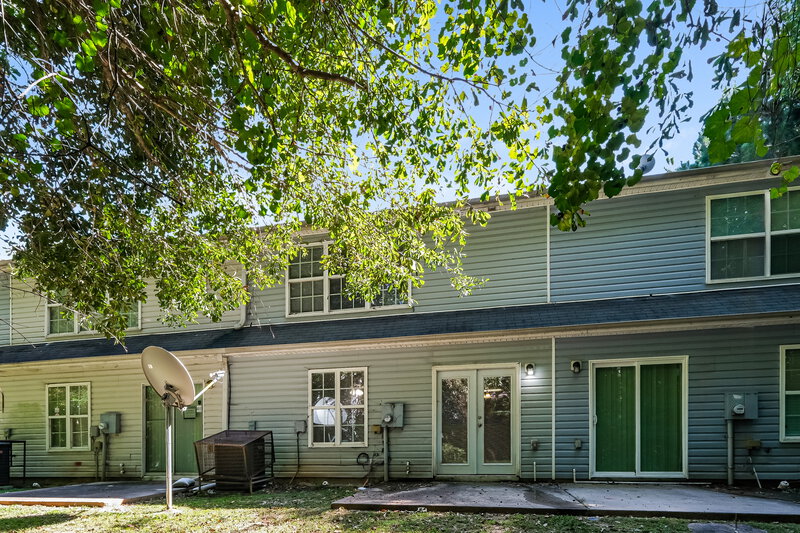 1,785/Mo, 1315 Maple Valley Court Union City, GA 30291 Misc View 13