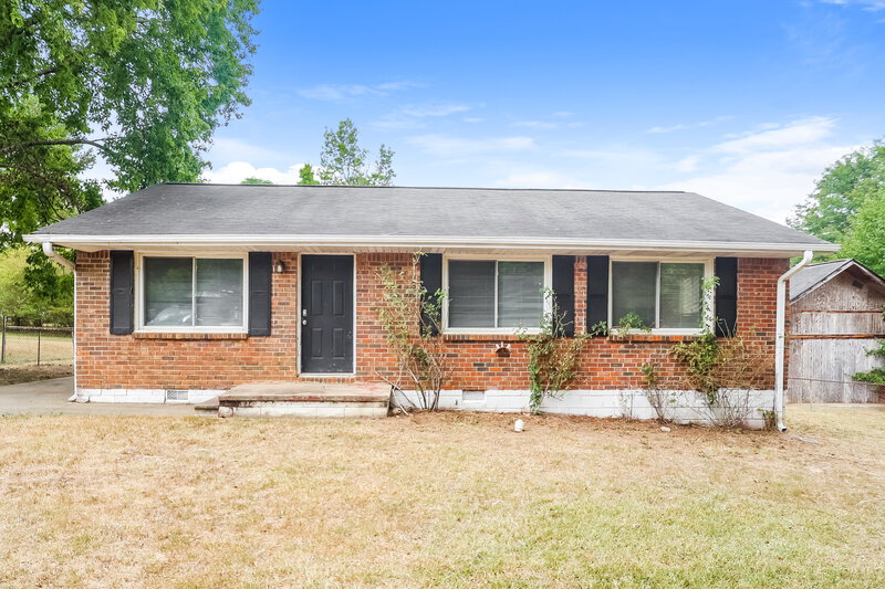 1,590/Mo, 8970 Cornell Drive Jonesboro, GA 30238 External View