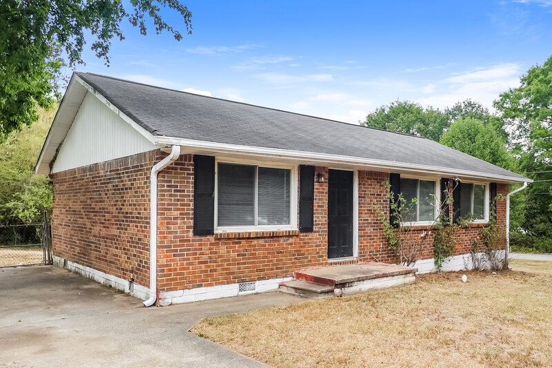 1,635/Mo, 8970 Cornell Drive Jonesboro, GA 30238 Misc View