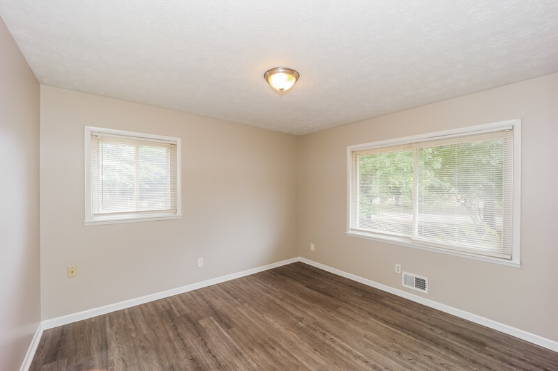 1,590/Mo, 8970 Cornell Drive Jonesboro, GA 30238 Bedroom View