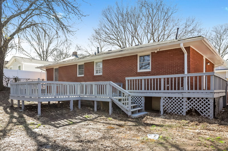 1,740/Mo, 3276 Elm St College Park, GA 30337 Misc View 17