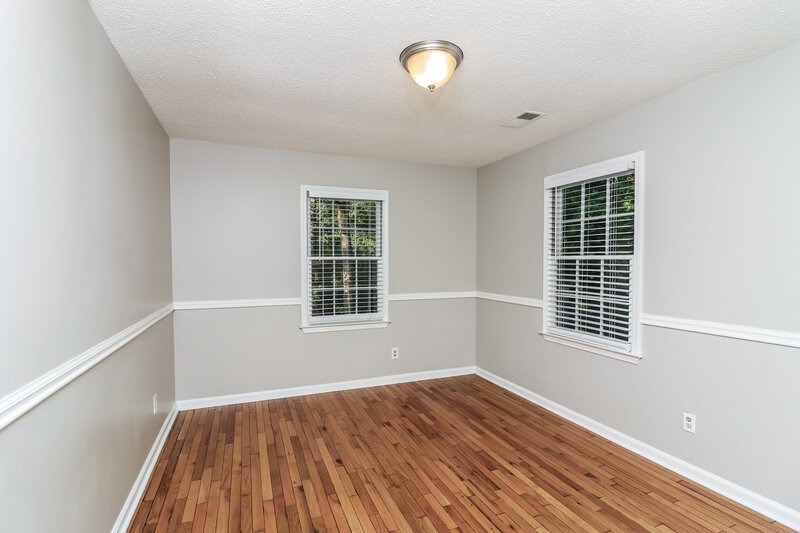 1,875/Mo, 5065 Brown Road Powder Springs, GA 30127 Bedroom View