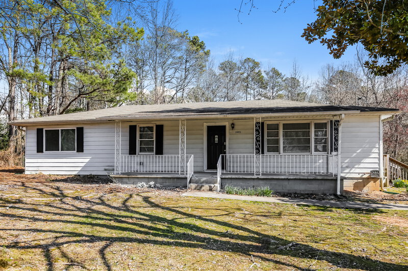 1,860/Mo, 3995 Sandy Hill Road Buford, GA 30519 External View
