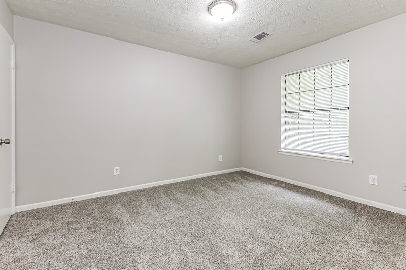 1,590/Mo, 8067 Flamingo Drive Jonesboro, GA 30238 Main Bedroom View