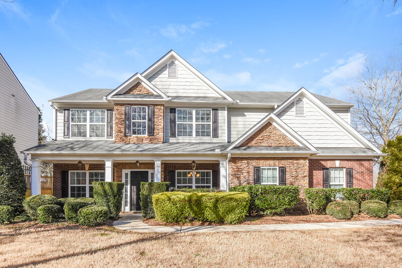 2,290/Mo, 6615 Bridge Stream Road Cumming, GA 30028 External View