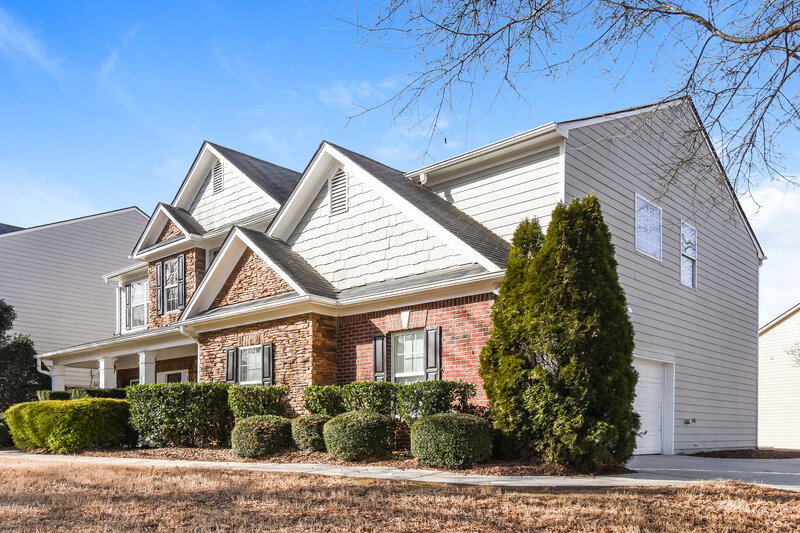 2,290/Mo, 6615 Bridge Stream Road Cumming, GA 30028 Misc View