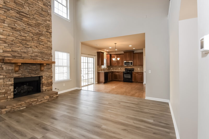 2,290/Mo, 6615 Bridge Stream Road Cumming, GA 30028 Misc View 3