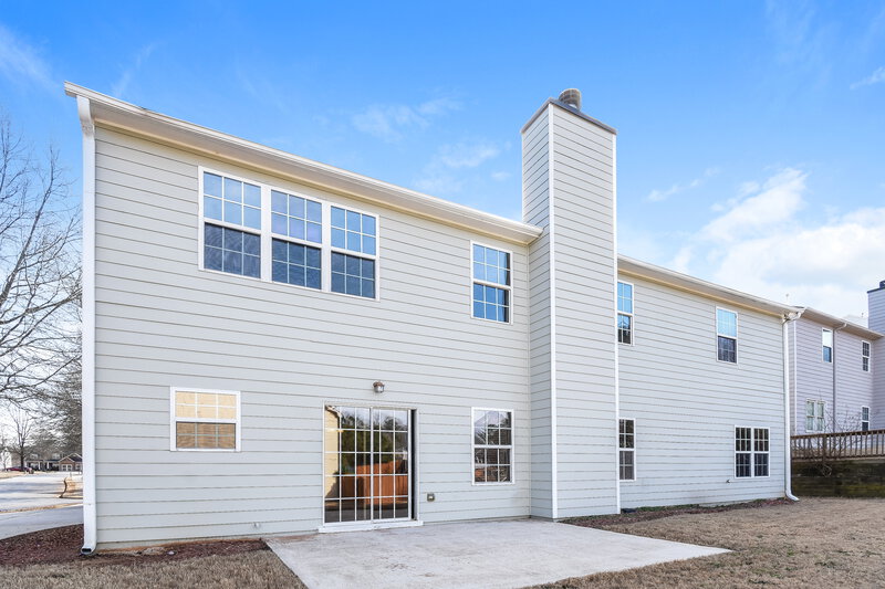 2,290/Mo, 6615 Bridge Stream Road Cumming, GA 30028 Misc View 13