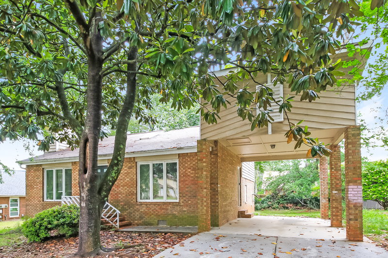 1,655/Mo, 2112 Golfview Drive Conyers, GA 30013 Misc View