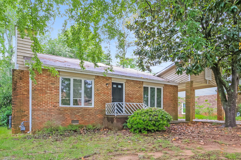 1,655/Mo, 2112 Golfview Drive Conyers, GA 30013 Misc View 2