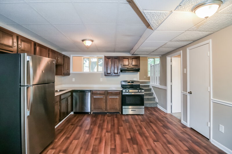 1,655/Mo, 2112 Golfview Drive Conyers, GA 30013 Misc View 5