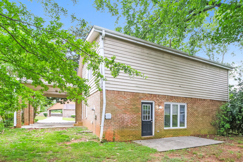 1,655/Mo, 2112 Golfview Drive Conyers, GA 30013 Misc View 12