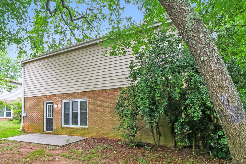 1,655/Mo, 2112 Golfview Drive Conyers, GA 30013 Misc View 13