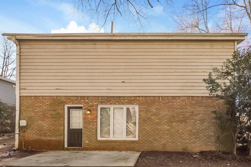 1,655/Mo, 2112 Golfview Drive Conyers, GA 30013 Misc View 15