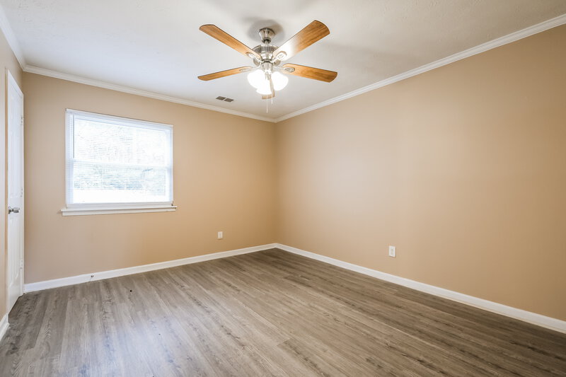 1,605/Mo, 11010 Highridge Court Hampton, GA 30228 Main Bedroom View