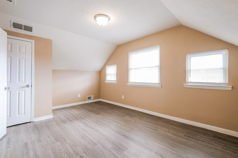 1,605/Mo, 11010 Highridge Court Hampton, GA 30228 Bedroom View