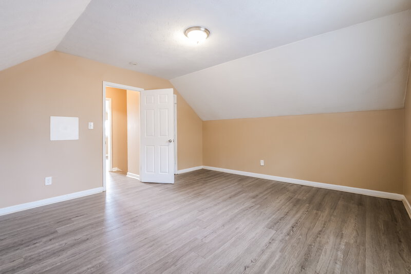 1,605/Mo, 11010 Highridge Court Hampton, GA 30228 Bedroom View 3