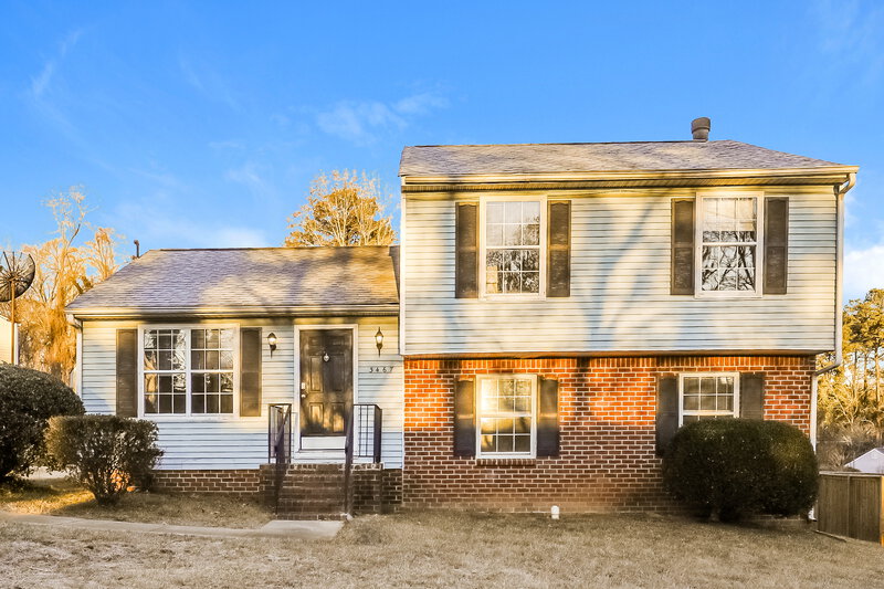 2,005/Mo, 3467 Meadowlane Place SW Atlanta, GA 30331 External View
