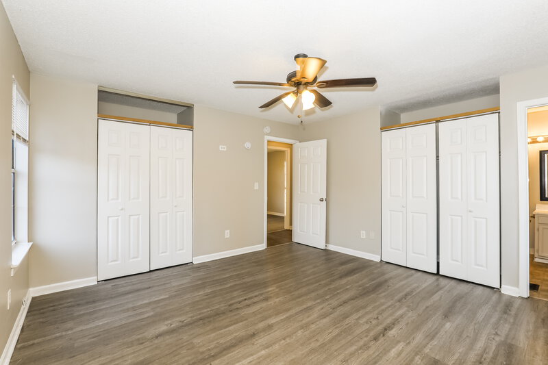 2,005/Mo, 3467 Meadowlane Place SW Atlanta, GA 30331 Main Bedroom View 2