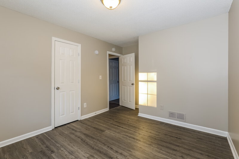 2,005/Mo, 3467 Meadowlane Place SW Atlanta, GA 30331 Bedroom View