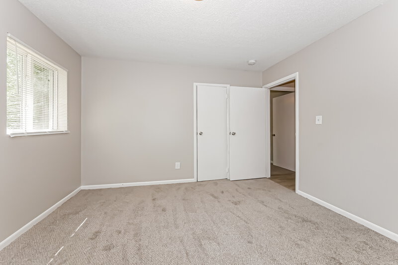 1,575/Mo, 8139 Attleboro Drive Jonesboro, GA 30238 Bedroom View 3