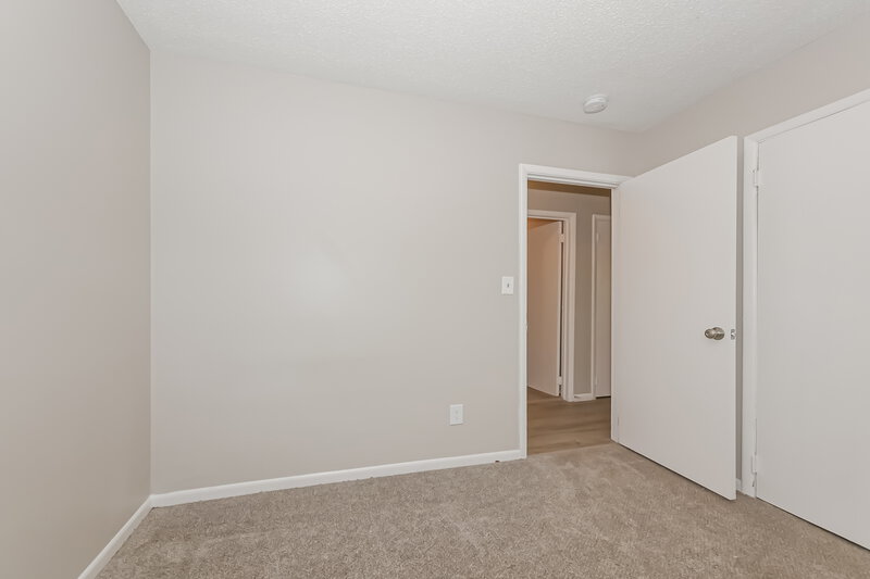 1,575/Mo, 8139 Attleboro Drive Jonesboro, GA 30238 Bedroom View 4