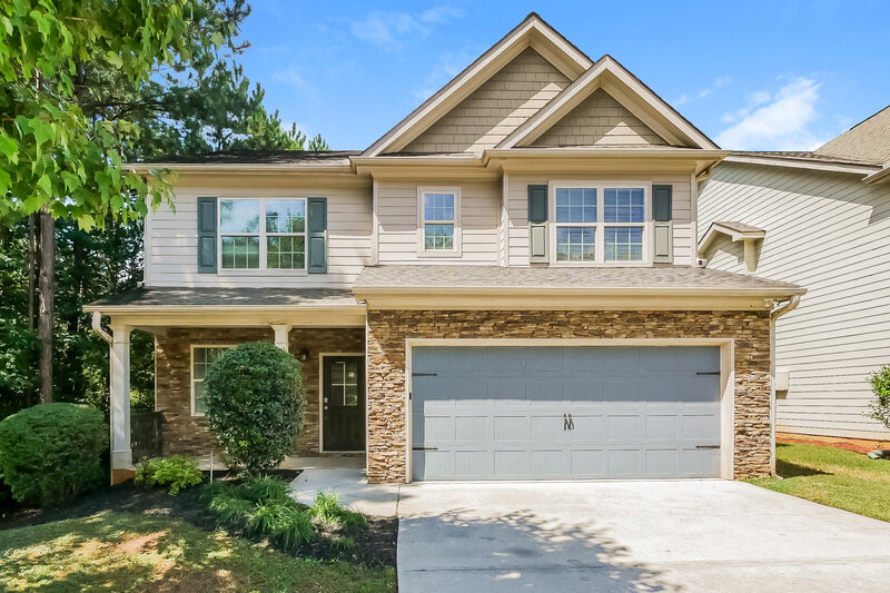 3,510/Mo, 102 Worthing Lane Fairburn, GA 30213 External View