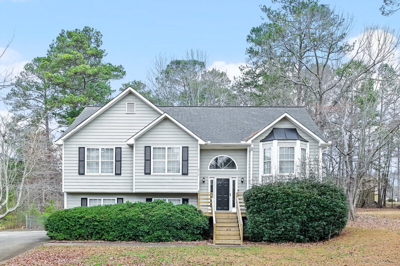 2,170/Mo, 214 Shoemaker Court Ellenwood, GA 30294 External View