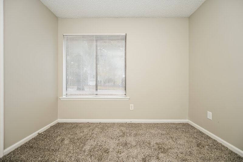 1,880/Mo, 3051 Brook Hollow Drive Rex, GA 30273 Bedroom View 2