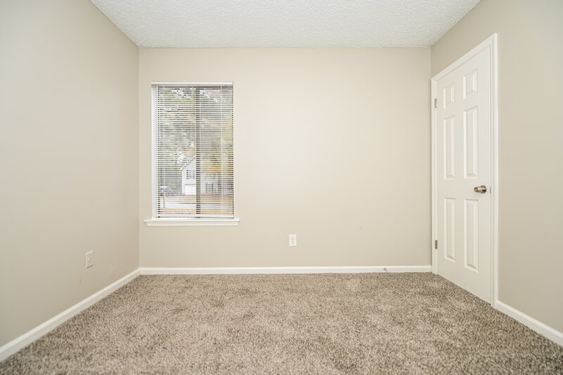 1,880/Mo, 3051 Brook Hollow Drive Rex, GA 30273 Bedroom View 4