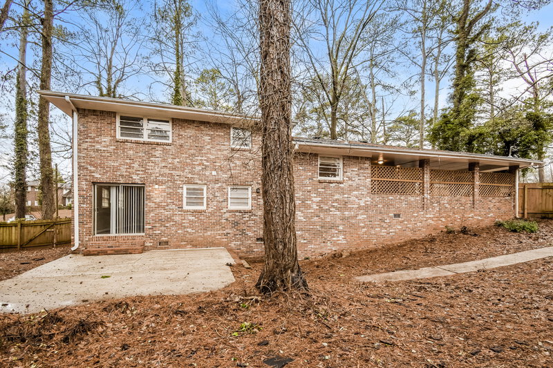 2,045/Mo, 2500 Pine Branch Way Decatur, GA 30034 Misc View 17
