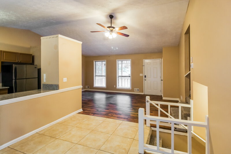 1,785/Mo, 3276 Deshong Drive Stone Mountain, GA 30087 Dining Room View 2