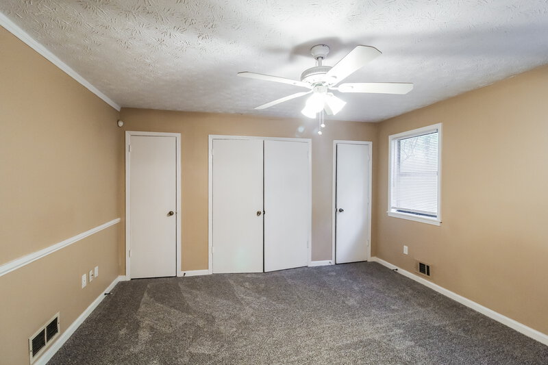 1,785/Mo, 3276 Deshong Drive Stone Mountain, GA 30087 Basement View