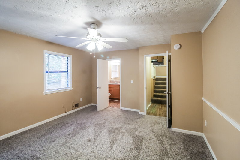 1,785/Mo, 3276 Deshong Drive Stone Mountain, GA 30087 Basement View 2