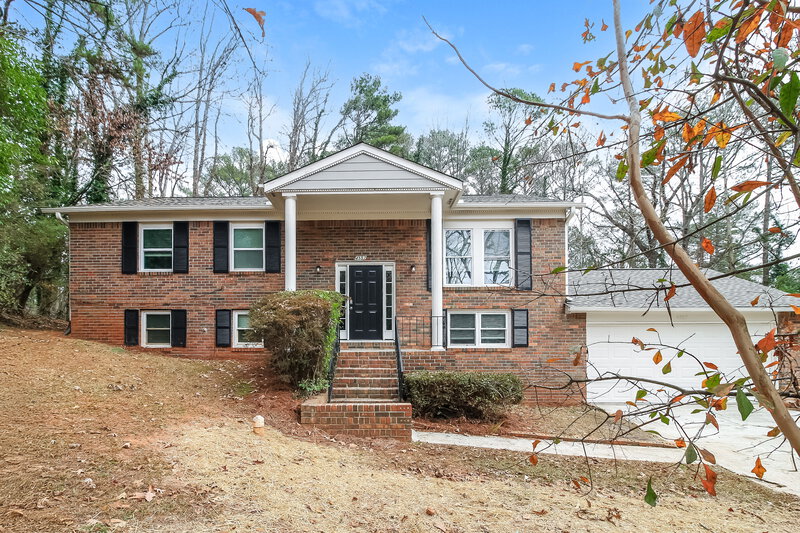 2,075/Mo, 4557 Cypress Ridge Stone Mountain, GA 30083 External View