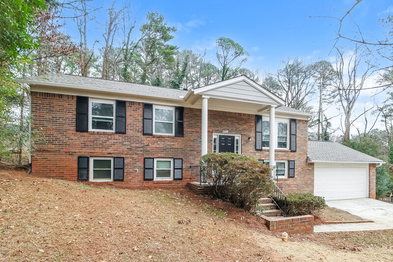 2,075/Mo, 4557 Cypress Ridge Stone Mountain, GA 30083 Misc View