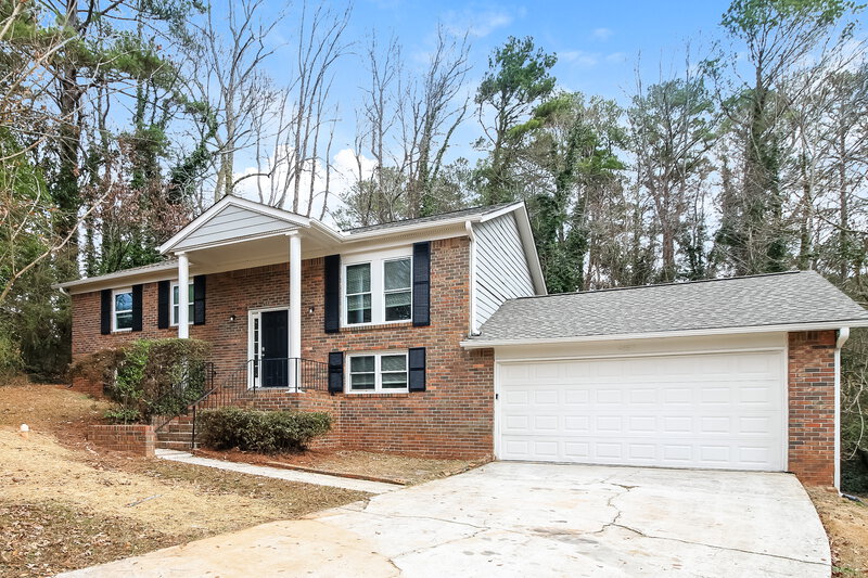 2,075/Mo, 4557 Cypress Ridge Stone Mountain, GA 30083 Misc View 2