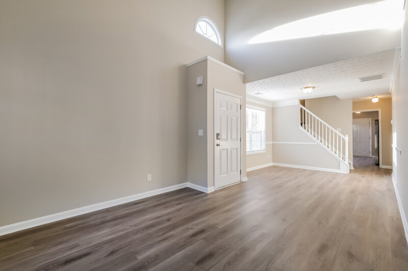 2,090/Mo, 2485 Oakland Spring Drive Snellville, GA 30039 Living Room View