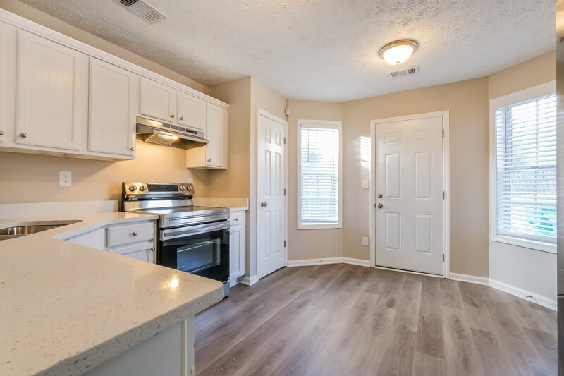 2,090/Mo, 2485 Oakland Spring Drive Snellville, GA 30039 Kitchen View