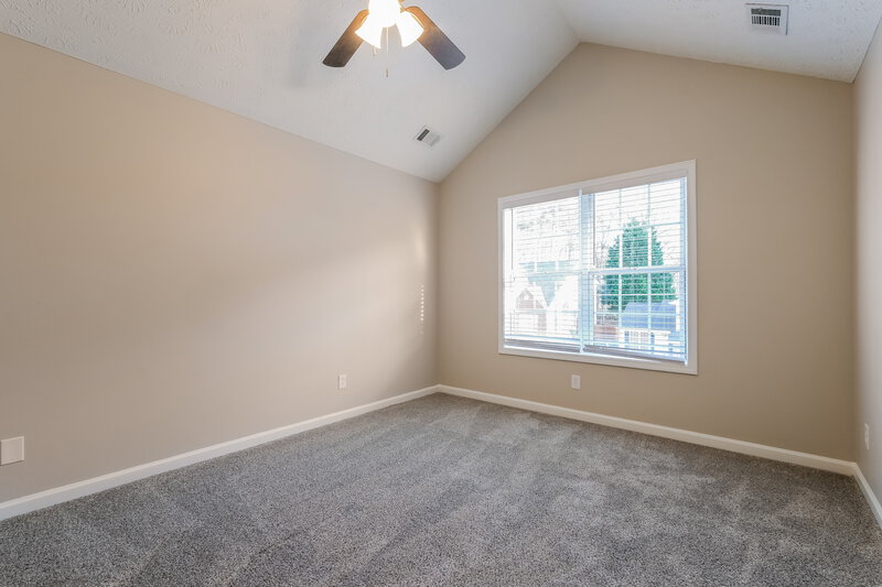 2,090/Mo, 2485 Oakland Spring Drive Snellville, GA 30039 Main Bedroom View