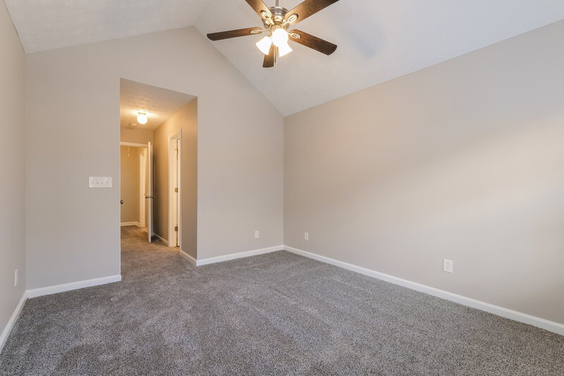 2,090/Mo, 2485 Oakland Spring Drive Snellville, GA 30039 Main Bedroom View 2