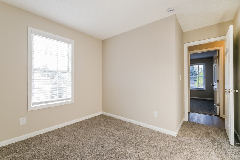 2,090/Mo, 2485 Oakland Spring Drive Snellville, GA 30039 Bedroom View 2