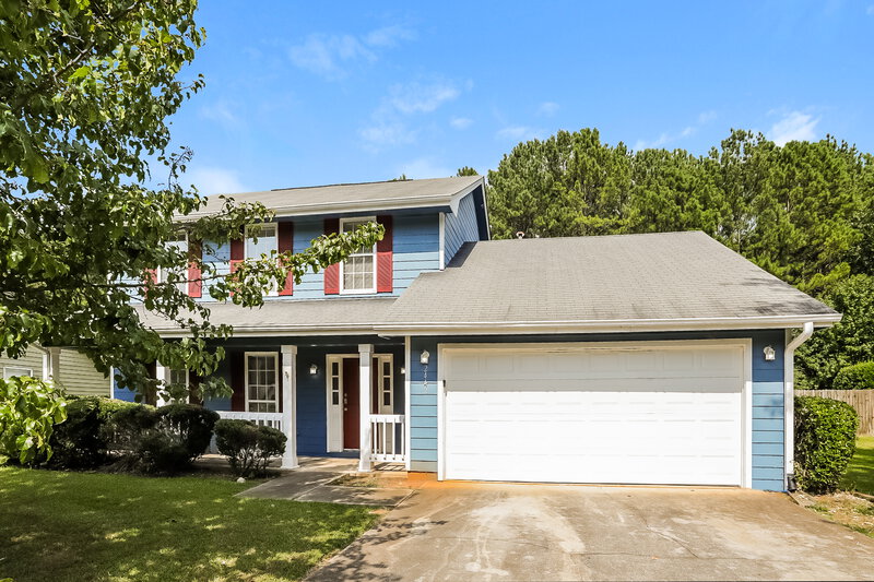 1,950/Mo, 2442 Rosedale Creek Dr Snellville, GA 30078 Misc View