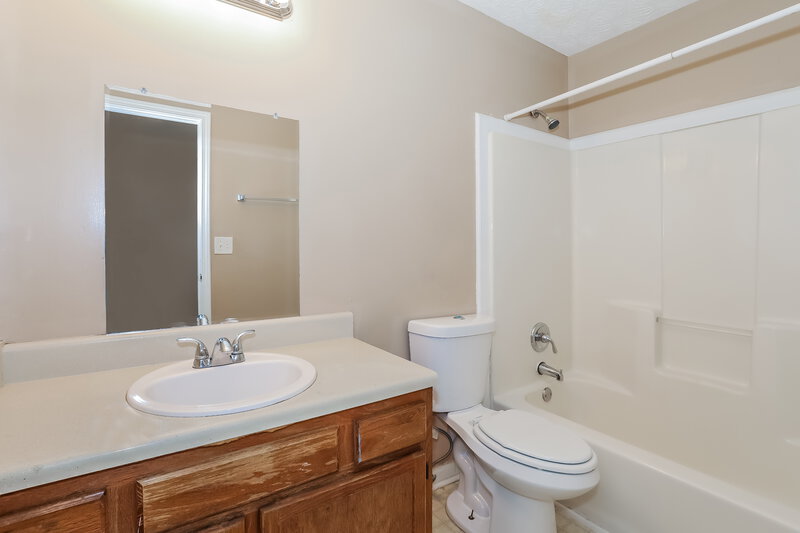 1,950/Mo, 2442 Rosedale Creek Dr Snellville, GA 30078 Misc View 13