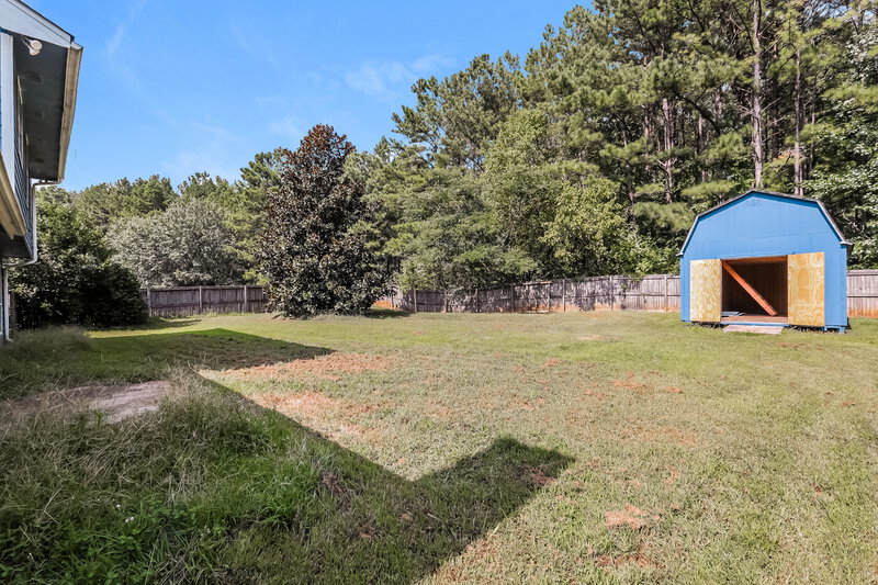 1,950/Mo, 2442 Rosedale Creek Dr Snellville, GA 30078 Misc View 14